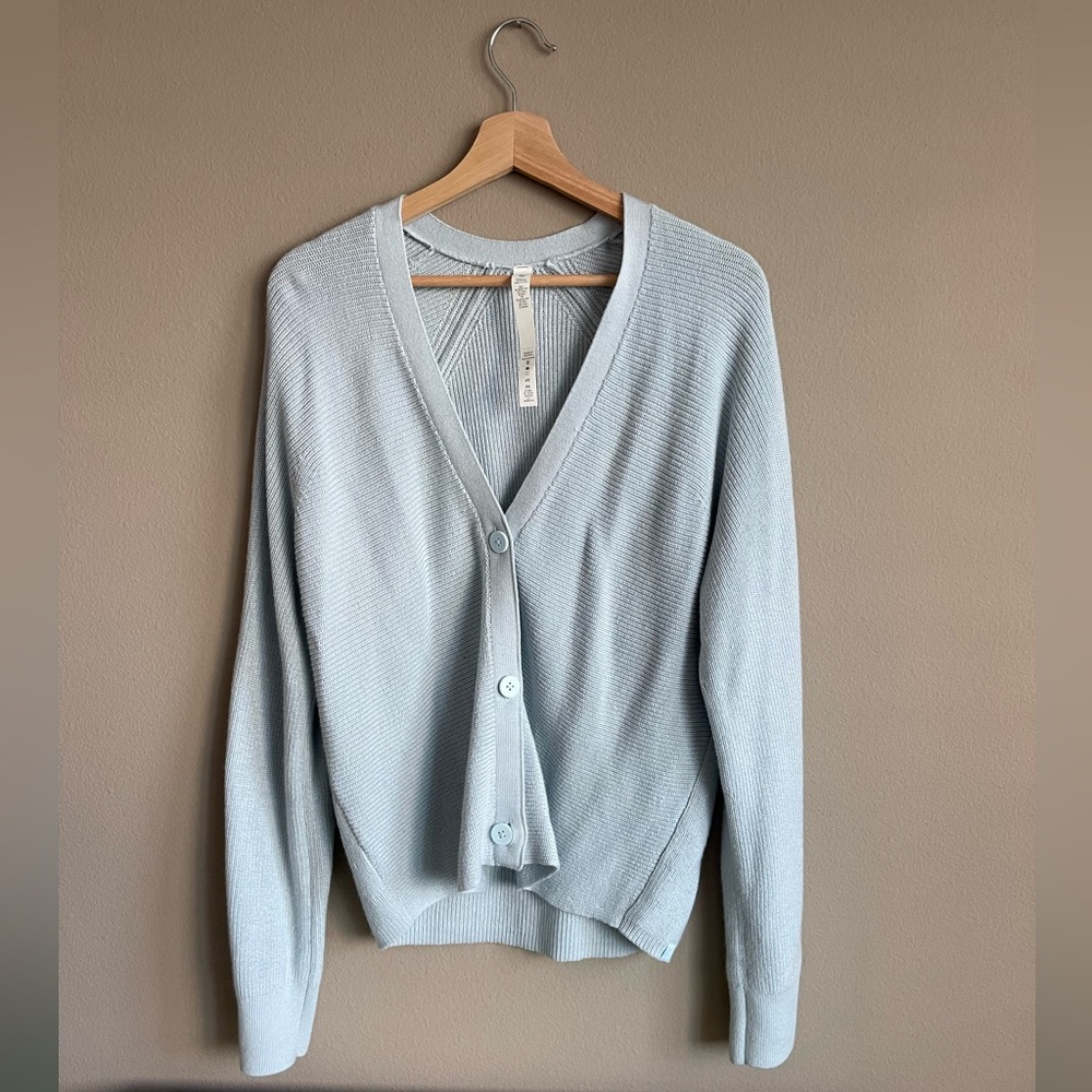 Lululemon Sweater